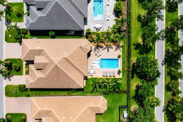 12818 SW Sea Goddess Lane, Port St. Lucie, FL 34987