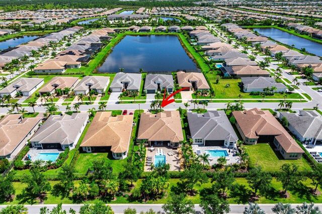 12818 SW Sea Goddess Lane, Port St. Lucie, FL 34987