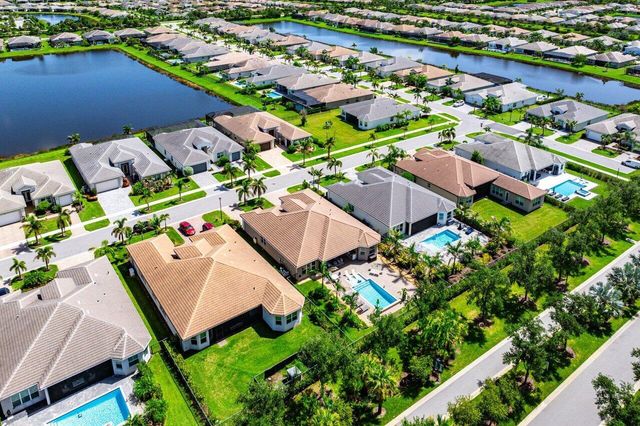 12818 SW Sea Goddess Lane, Port St. Lucie, FL 34987