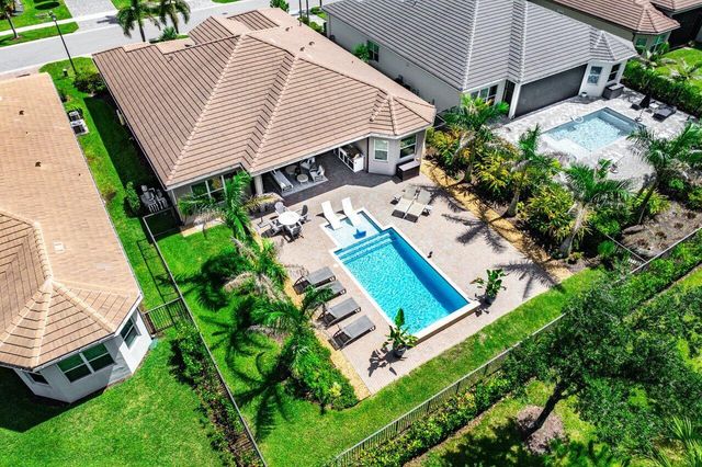 12818 SW Sea Goddess Lane, Port St. Lucie, FL 34987