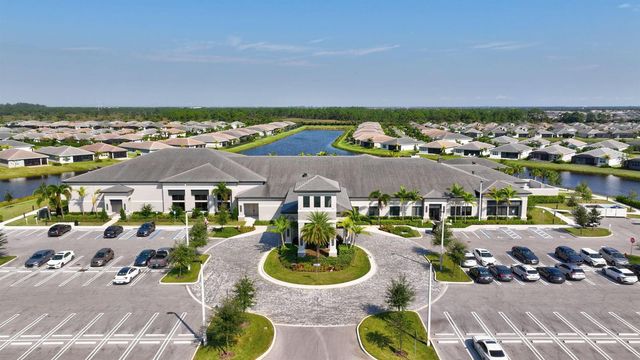 12818 SW Sea Goddess Lane, Port St. Lucie, FL 34987