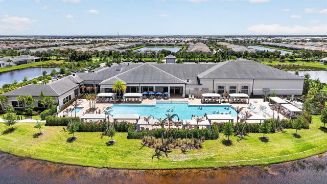 12818 SW Sea Goddess Lane, Port St. Lucie, FL 34987