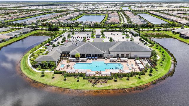 12818 SW Sea Goddess Lane, Port St. Lucie, FL 34987