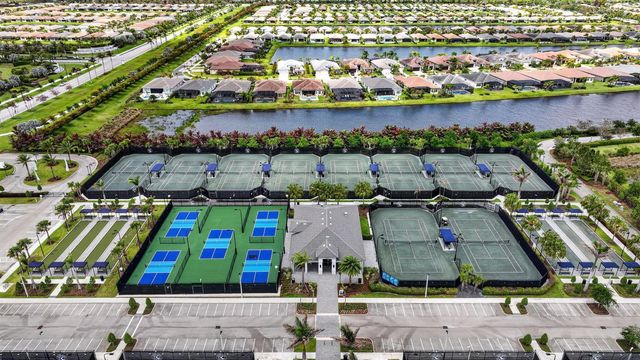 12818 SW Sea Goddess Lane, Port St. Lucie, FL 34987