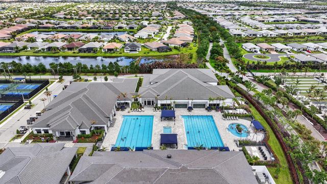 12818 SW Sea Goddess Lane, Port St. Lucie, FL 34987