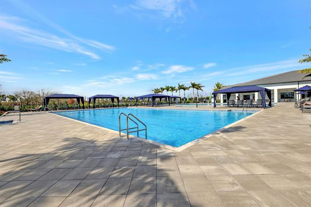 12818 SW Sea Goddess Lane, Port St. Lucie, FL 34987