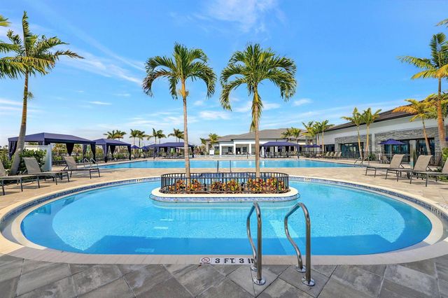 12818 SW Sea Goddess Lane, Port St. Lucie, FL 34987