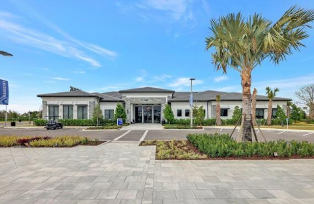 12818 SW Sea Goddess Lane, Port St. Lucie, FL 34987