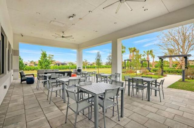 12818 SW Sea Goddess Lane, Port St. Lucie, FL 34987