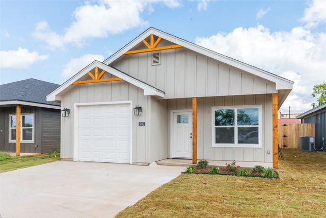 918 Minda Street, Abilene, TX 79602