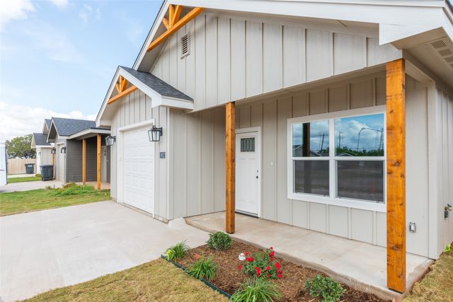 918 Minda Street, Abilene, TX 79602