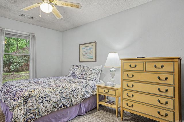 24 Orantes Place, Hot Springs Village, AR 71909