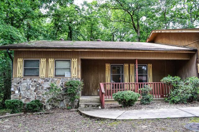 24 Orantes Place, Hot Springs Village, AR 71909
