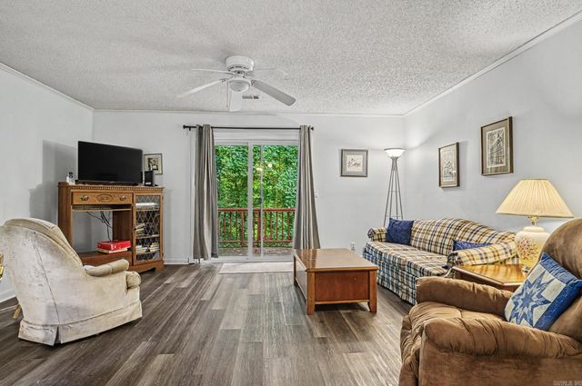 24 Orantes Place, Hot Springs Village, AR 71909