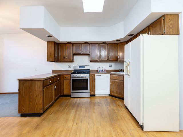 6064 N Paulina Street, Chicago, IL 60660