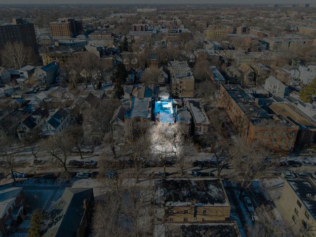 6064 N Paulina Street, Chicago, IL 60660