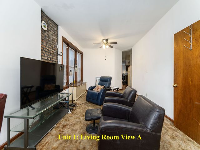 6064 N Paulina Street, Chicago, IL 60660