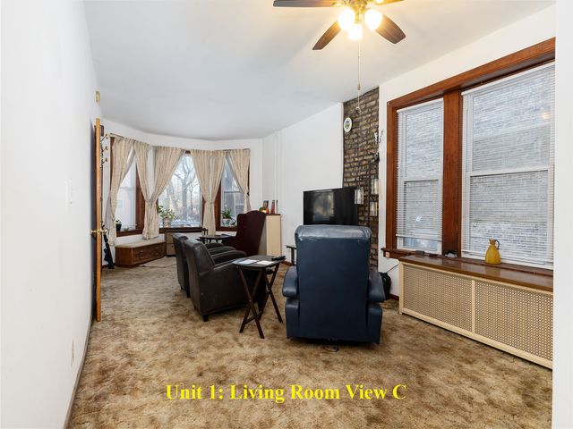 6064 N Paulina Street, Chicago, IL 60660