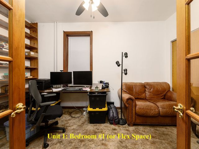 6064 N Paulina Street, Chicago, IL 60660