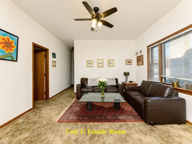 6064 N Paulina Street, Chicago, IL 60660