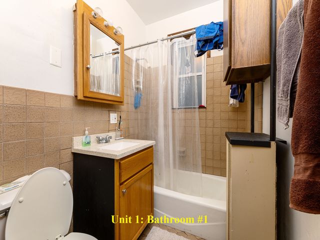 6064 N Paulina Street, Chicago, IL 60660