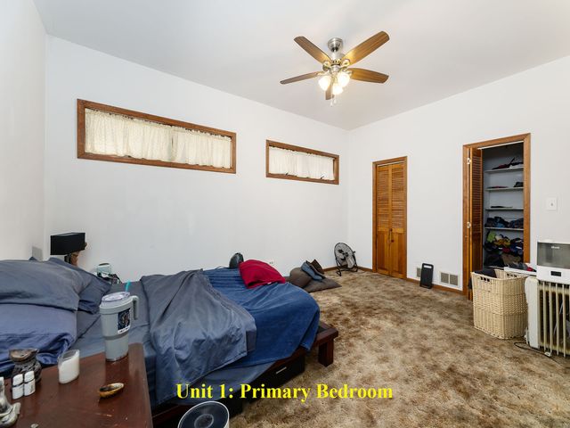 6064 N Paulina Street, Chicago, IL 60660