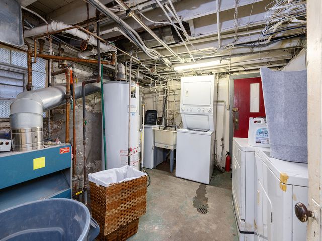 6064 N Paulina Street, Chicago, IL 60660