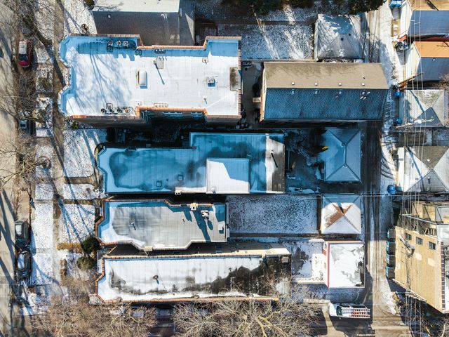 6064 N Paulina Street, Chicago, IL 60660