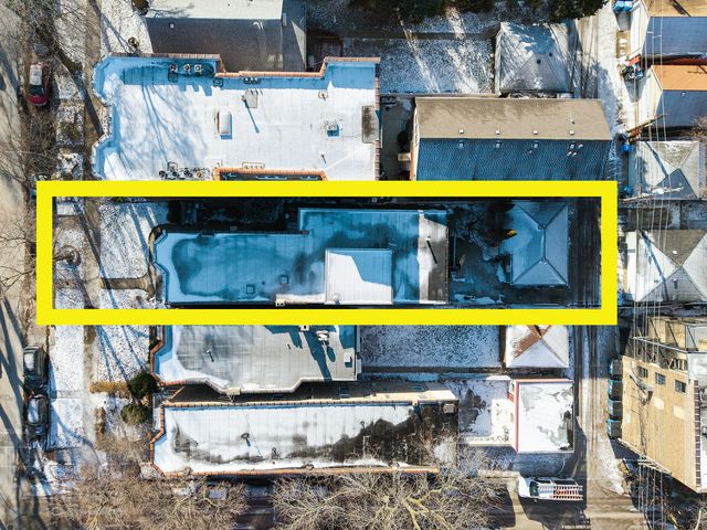 6064 N Paulina Street, Chicago, IL 60660