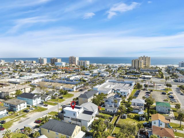 422 9TH Avenue N, Jacksonville Beach, FL 32250