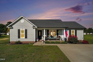 807 Stewart Street, Dunn, NC 28334