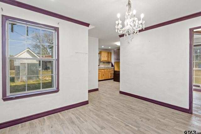 338 County Road 3010, Mt Pleasant, TX 75455