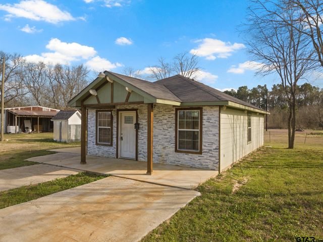 338 County Road 3010, Mt Pleasant, TX 75455
