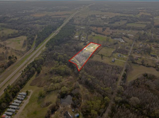 338 County Road 3010, Mt Pleasant, TX 75455