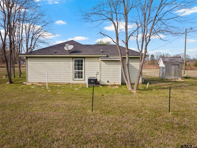 338 County Road 3010, Mt Pleasant, TX 75455