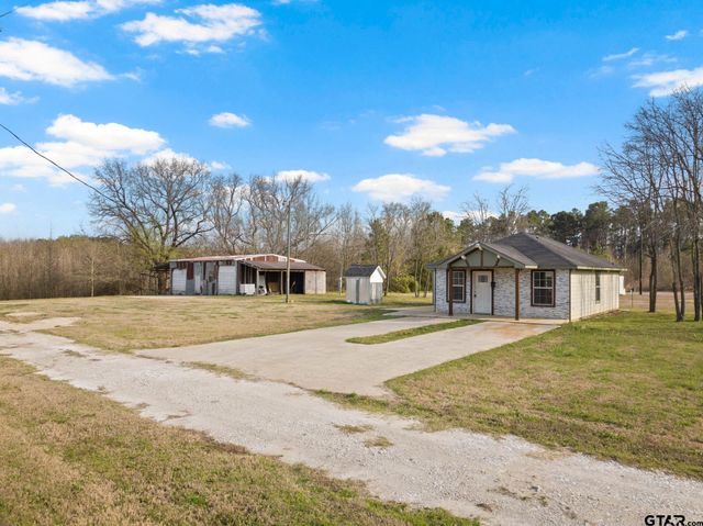 338 County Road 3010, Mt Pleasant, TX 75455