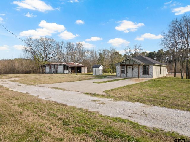 338 County Road 3010, Mt Pleasant, TX 75455