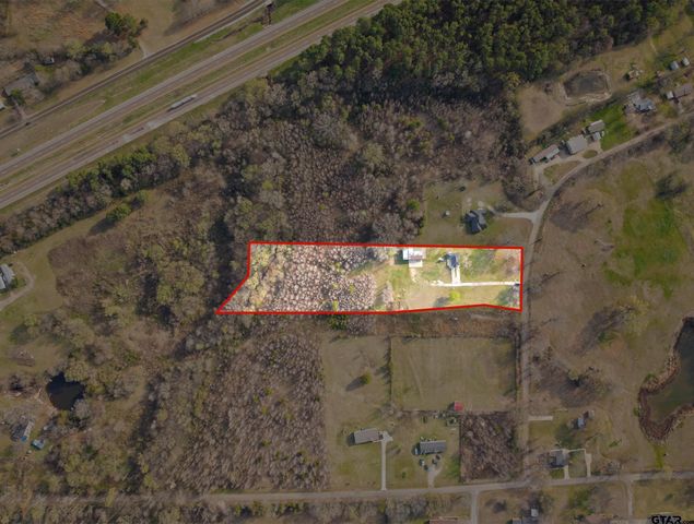 338 County Road 3010, Mt Pleasant, TX 75455