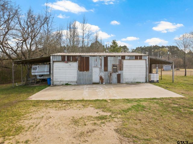 338 County Road 3010, Mt Pleasant, TX 75455