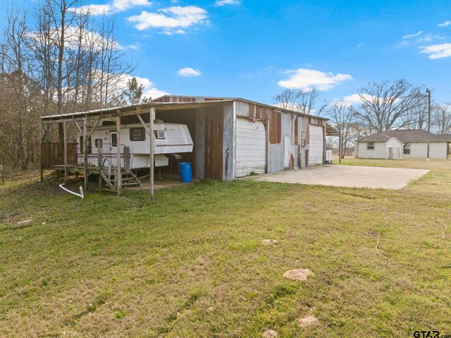 338 County Road 3010, Mt Pleasant, TX 75455