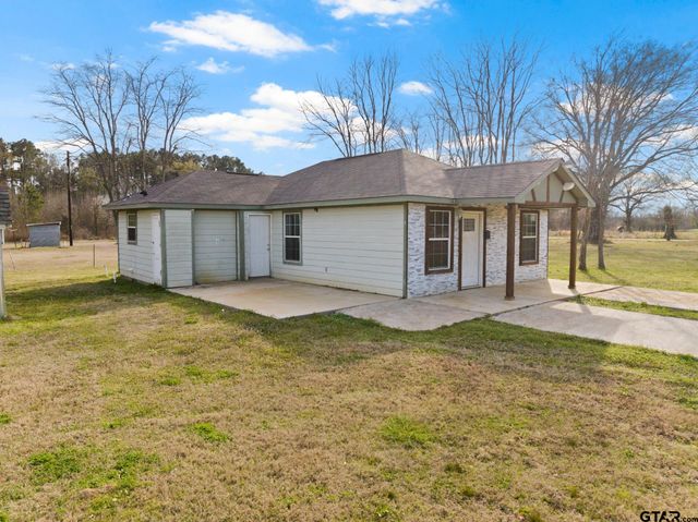 338 County Road 3010, Mt Pleasant, TX 75455