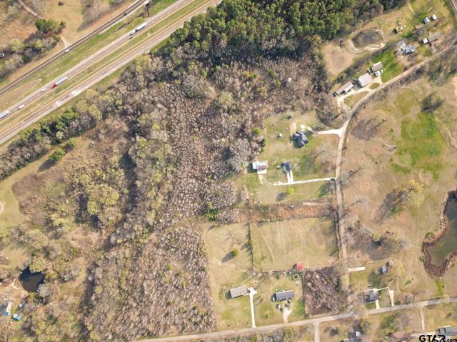 338 County Road 3010, Mt Pleasant, TX 75455