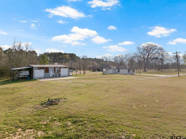 338 County Road 3010, Mt Pleasant, TX 75455
