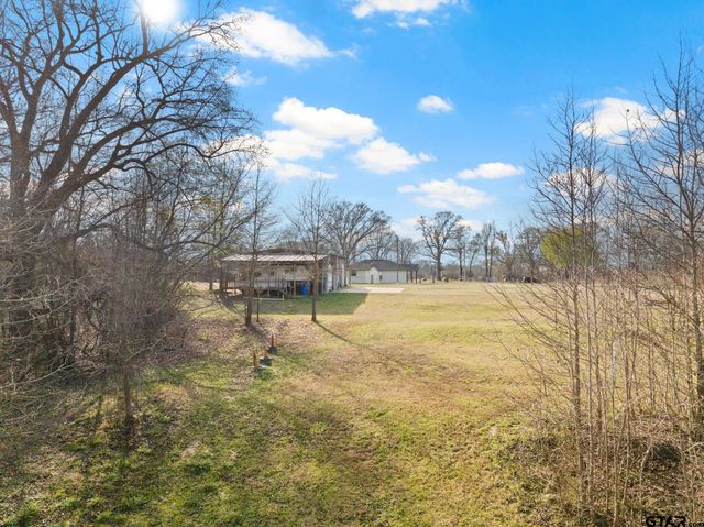 338 County Road 3010, Mt Pleasant, TX 75455