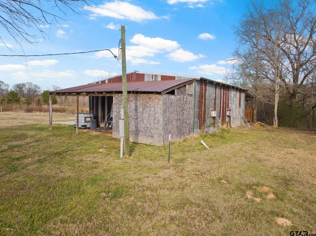 338 County Road 3010, Mt Pleasant, TX 75455
