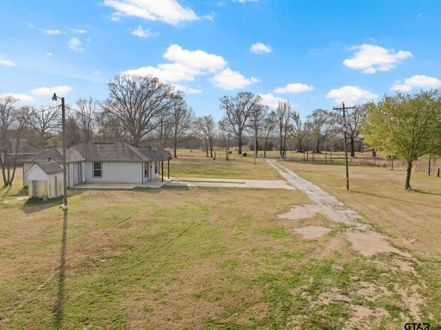 338 County Road 3010, Mt Pleasant, TX 75455