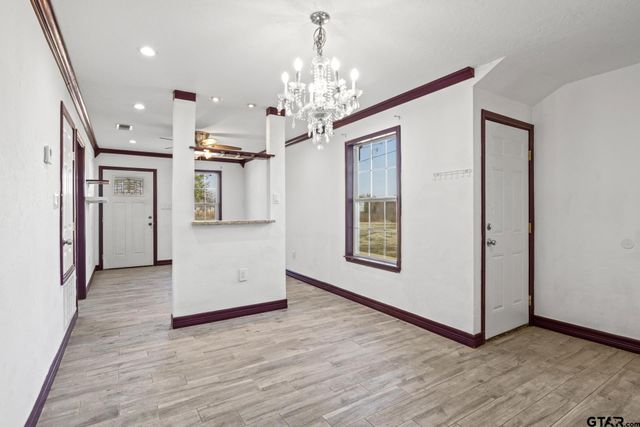 338 County Road 3010, Mt Pleasant, TX 75455