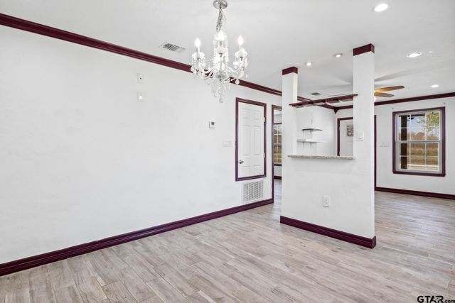 338 County Road 3010, Mt Pleasant, TX 75455