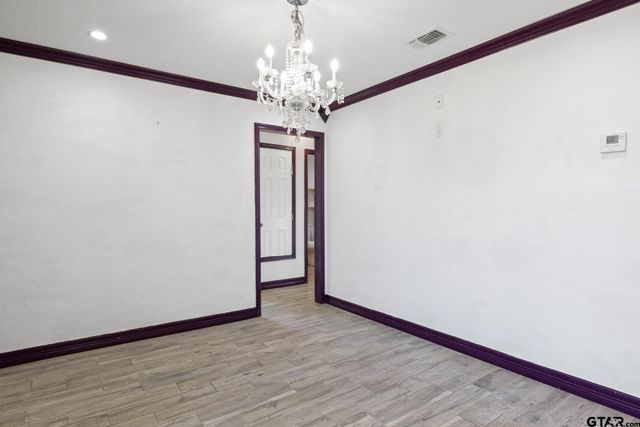 338 County Road 3010, Mt Pleasant, TX 75455