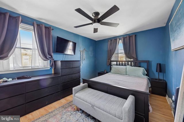 8557 CASTOR AVE, Philadelphia, PA 19152